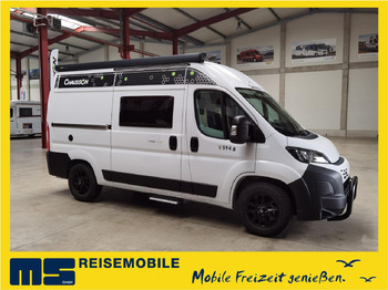 CHAUSSON V594S First Line Camper Van