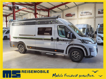CHAUSSON V690 Sport Line Camper Van