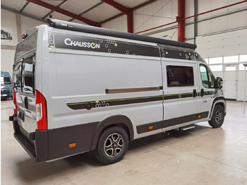 Chausson V690 SPORT LINE / -2026- / XXL-HUBBETT E-BIKE GA – Leasing Chausson V690 SPORT LINE / -2026- / XXL-HUBBETT E-BIKE GA: das Bild 4