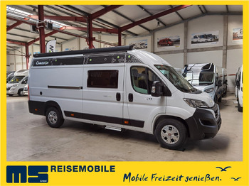 CHAUSSON V697 First Line Camper Van