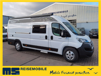 CHAUSSON V697 First Line Camper Van