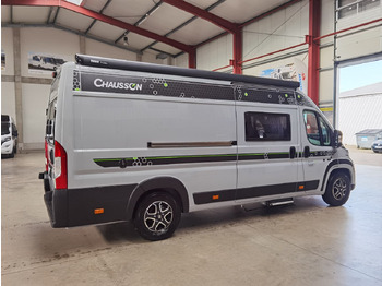 Camper Van Chausson V697 SPORT LINE /-2025- / 140PS-8G /ARCTIC-PAKET: das Bild 4