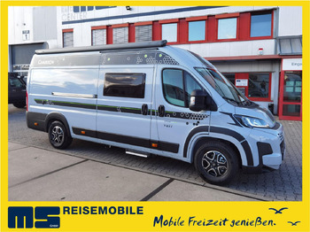 CHAUSSON V697 Sport Line Camper Van