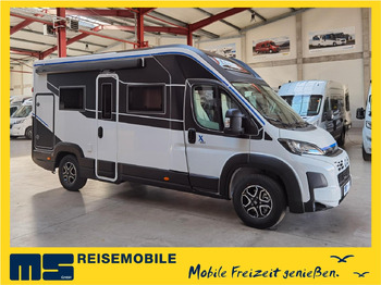 CHAUSSON X650 Exclusive Line Teilintegriertes Wohnmobil