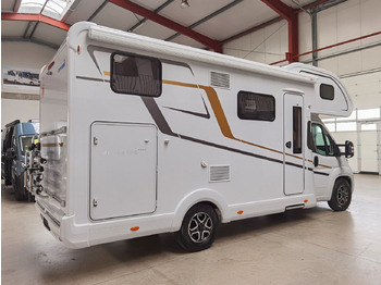 Alkoven Wohnmobil Eura Mobil ACTIVA ONE 690 HB / 180PS-40H MAXI/ PANORAMADACH: das Bild 4 Alkoven Wohnmobil Eura Mobil ACTIVA ONE 690 HB / 180PS-40H MAXI/ PANORAMADACH: das Bild 4