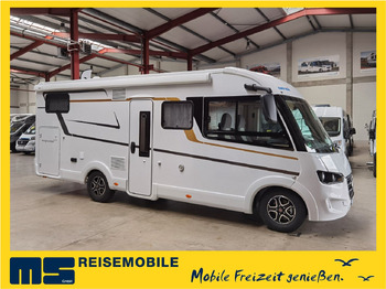 Eura Mobil INTEGRA LINE 720 EF /180PS-9G MAXI/ EINZELBETTEN – Leasing Eura Mobil INTEGRA LINE 720 EF /180PS-9G MAXI/ EINZELBETTEN: das Bild 1