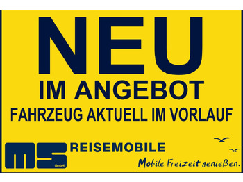 Integriertes Wohnmobil Eura Mobil INTEGRA LINE GT 726 EF / MB 170PS-9G / MOD.2026: das Bild 4