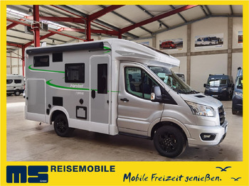 FORSTER Teilintegriertes Wohnmobil