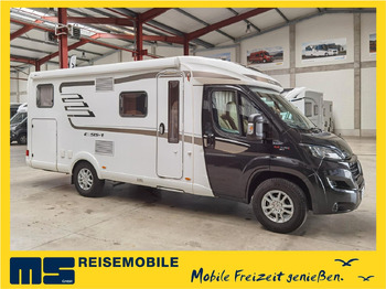 HYMER / ERIBA Exsis Teilintegriertes Wohnmobil