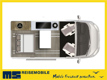 Karmann DUNCAN 500 / -2025- / 170PS - DSG / VIVA - PAKET – Leasing Karmann DUNCAN 500 / -2025- / 170PS - DSG / VIVA - PAKET: das Bild 2