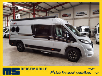 MALIBU Camper Van