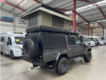 TOYOTA Land Cruiser PKW