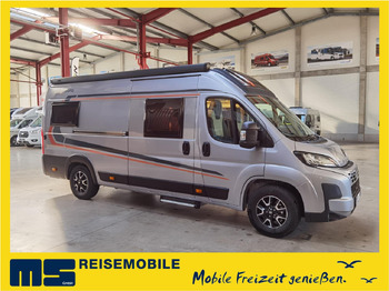 WEINSBERG CaraBus 630 ME Camper Van