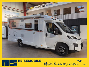 WEINSBERG CaraCompact 600 MEG Teilintegriertes Wohnmobil