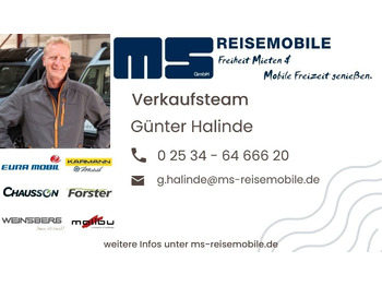 Alkoven Wohnmobil Weinsberg CARAHOME 600 DKG / 140PS / ETAGENBETTEN / 5xPERS: das Bild 3