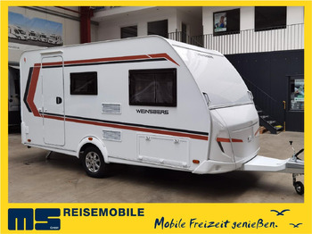 WEINSBERG CaraOne 420 QD Wohnwagen