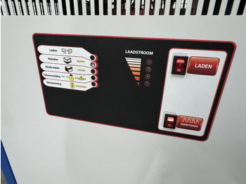 Flurförderzeug neu kaufen VEB Heftruck Accu lader / Forklift Charger New 48V / 80V More in stock.: das Bild 4