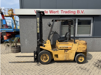 HYSTER Dieselstapler