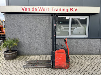 LINDE L16 Hochhubwagen
