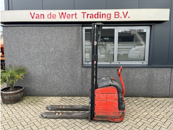 LINDE L16 Hochhubwagen