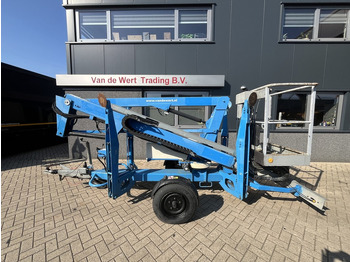 NIFTYLIFT Anhänger-Arbeitsbühne