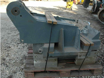 LIEBHERR Ramme