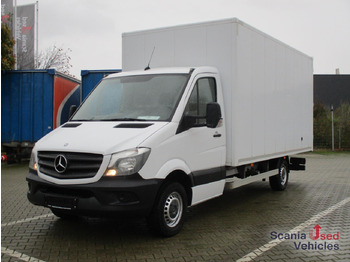 MERCEDES-BENZ Sprinter 313 Koffer Transporter