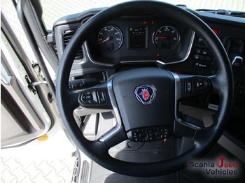 Sattelzugmaschine SCANIA S 450 A4x2NA / ADR EX/II, EX/III, FL, AT: das Bild 3