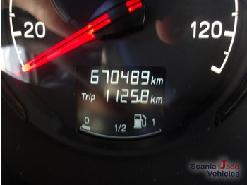 Sattelzugmaschine SCANIA S 460 A4x2NA: das Bild 3