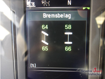 Sattelzugmaschine SCANIA S 460 A4x2NA: das Bild 4