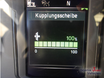 Sattelzugmaschine SCANIA S 460 A4x2NA: das Bild 5