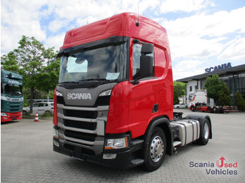 SCANIA R 450 Sattelzugmaschine