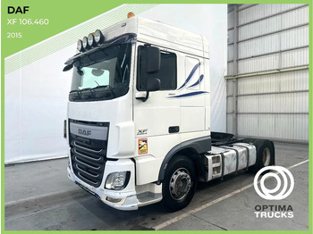 DAF XF 106 460 Sattelzugmaschine