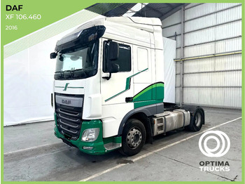 DAF XF 106 460 Sattelzugmaschine