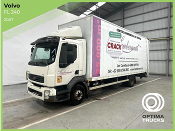 VOLVO FL 240 Koffer LKW