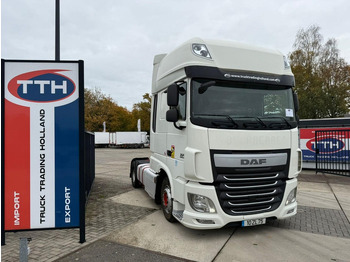 DAF XF 460 Sattelzugmaschine