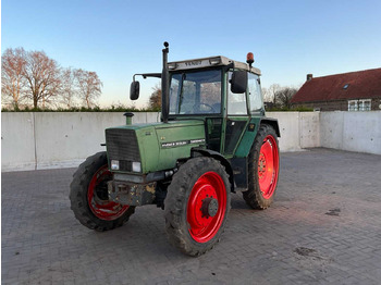 FENDT Traktor