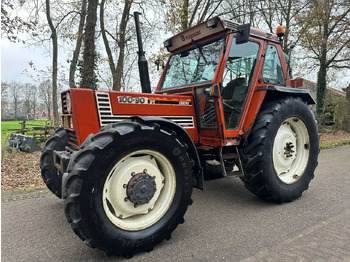FIAT 100-90 Traktor
