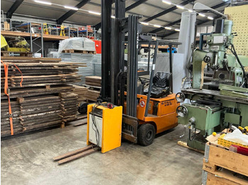 STILL R50 Gabelstapler