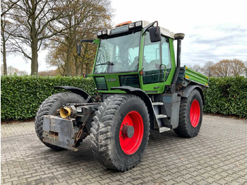 FENDT Traktor