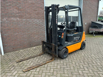 STILL R70 Gabelstapler