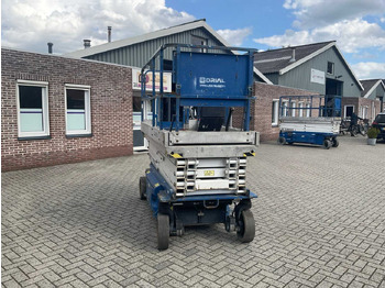 Arbeitsbühne 2006 JLG. 3246 ES AERIAL PLATFORM: das Bild 5 Arbeitsbühne 2006 JLG. 3246 ES AERIAL PLATFORM: das Bild 5