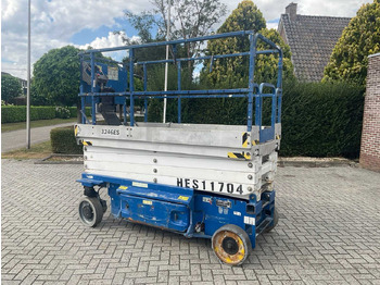 Arbeitsbühne 2006 JLG. 3246 ES AERIAL PLATFORM: das Bild 2 Arbeitsbühne 2006 JLG. 3246 ES AERIAL PLATFORM: das Bild 2