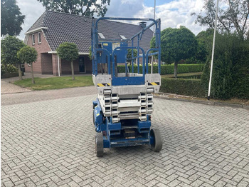 Arbeitsbühne 2006 JLG. 3246 ES AERIAL PLATFORM: das Bild 3 Arbeitsbühne 2006 JLG. 3246 ES AERIAL PLATFORM: das Bild 3