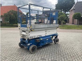 Arbeitsbühne 2006 JLG. 3246 ES AERIAL PLATFORM: das Bild 4 Arbeitsbühne 2006 JLG. 3246 ES AERIAL PLATFORM: das Bild 4