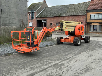 JLG Arbeitsbühne