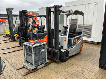 STILL RX20 Gabelstapler