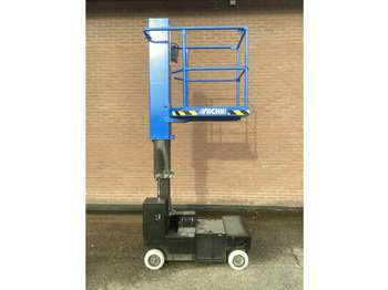 Arbeitsbühne 2008 AICHI SV 04 B AERIAL PLATFORM: das Bild 5