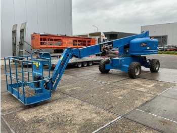 GENIE S45 Arbeitsbühne