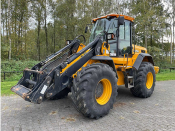 JCB 436 Radlader